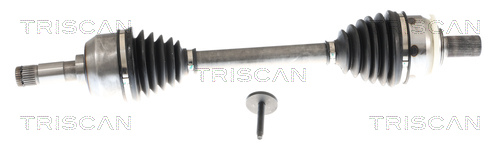 TRISCAN 8540 27559 Antriebswelle