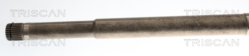 TRISCAN 8540 27560 Antriebswelle