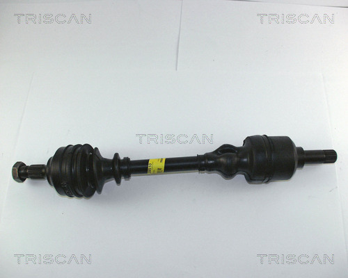 TRISCAN 8540 28510 Drivaxel