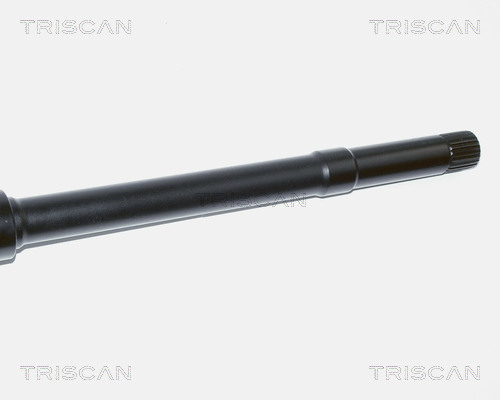 TRISCAN 8540 28511 Antriebswelle