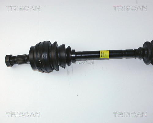 TRISCAN 8540 28513 Drivaxel