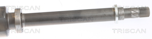 TRISCAN 8540 28516 Antriebswelle