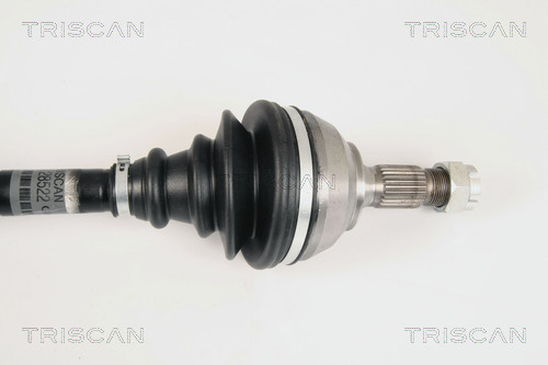 TRISCAN 8540 28522 Antriebswelle