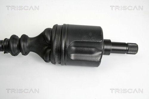 TRISCAN 8540 28537 Antriebswelle