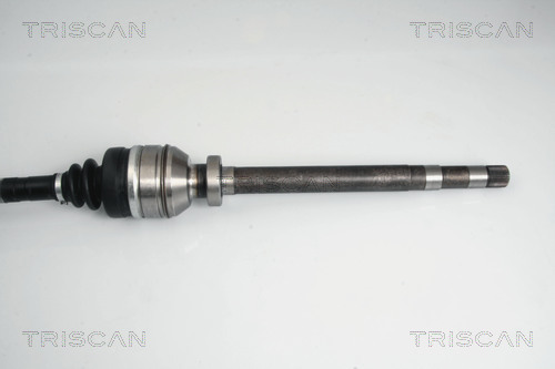 TRISCAN 8540 28540 Antriebswelle