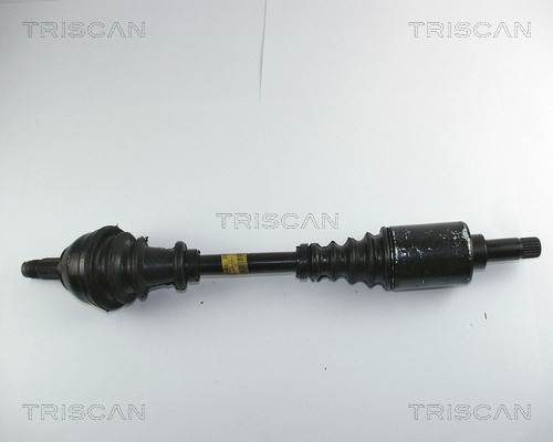 TRISCAN 8540 28545 Drivaxel