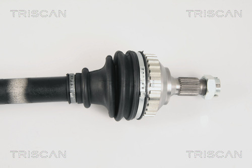 TRISCAN 8540 28555 Antriebswelle