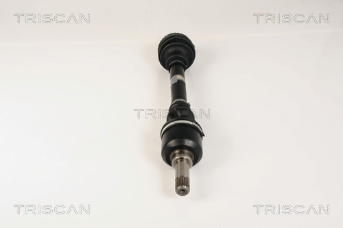 TRISCAN 8540 28555 Antriebswelle