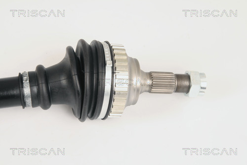 TRISCAN 8540 28556 Antriebswelle