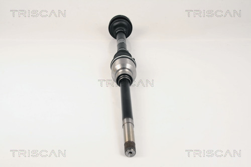 TRISCAN 8540 28556 Antriebswelle