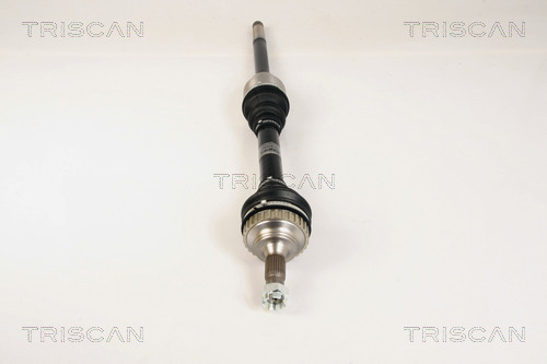 TRISCAN 8540 28556 Antriebswelle