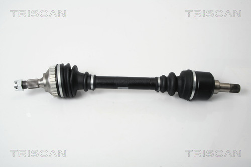 TRISCAN 8540 28557 Drivaxel