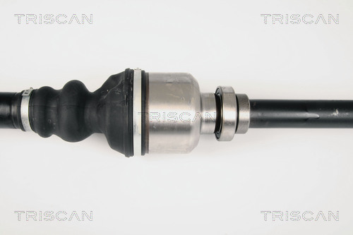 TRISCAN 8540 28558 Antriebswelle