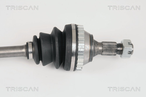 TRISCAN 8540 28569 Antriebswelle