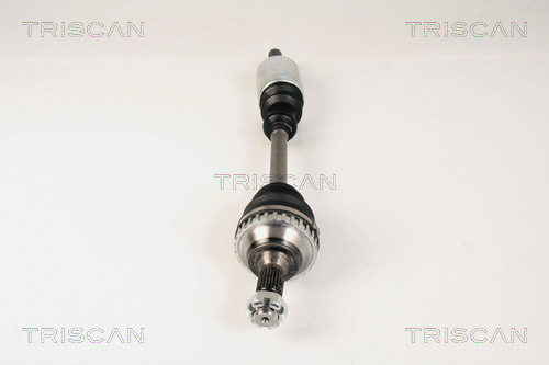 TRISCAN 8540 28569 Antriebswelle