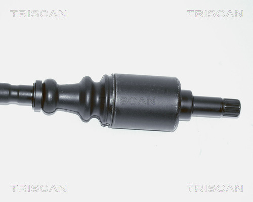 TRISCAN 8540 28577 Antriebswelle