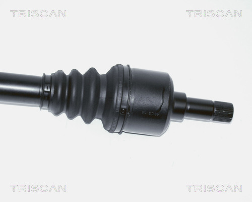 TRISCAN 8540 28585 Antriebswelle