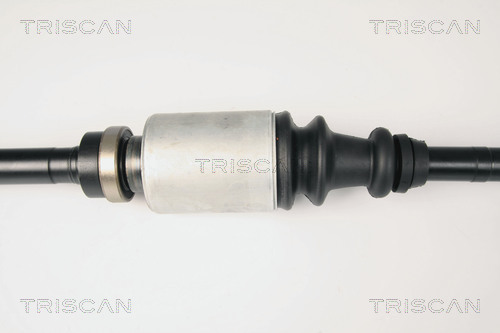 TRISCAN 8540 28592 Antriebswelle