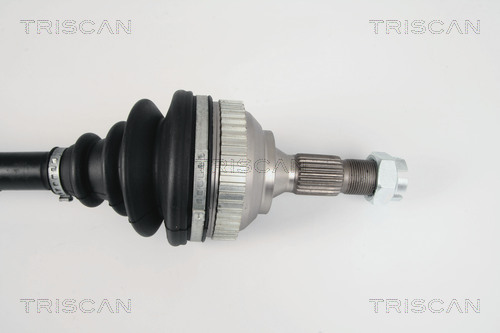 TRISCAN 8540 28592 Antriebswelle