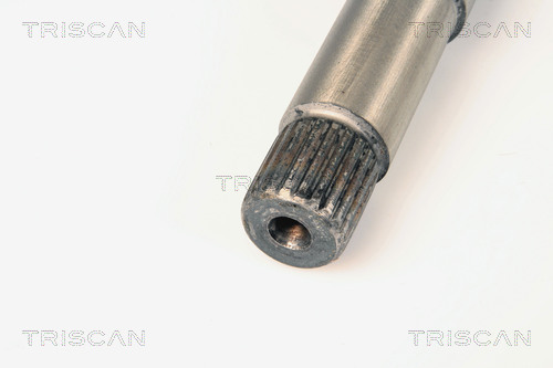 TRISCAN 8540 28592 Antriebswelle