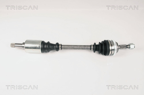 TRISCAN 8540 28593 Drivaxel