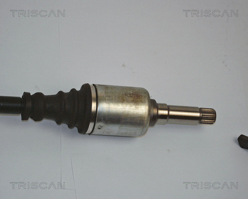 TRISCAN 8540 28594 Antriebswelle