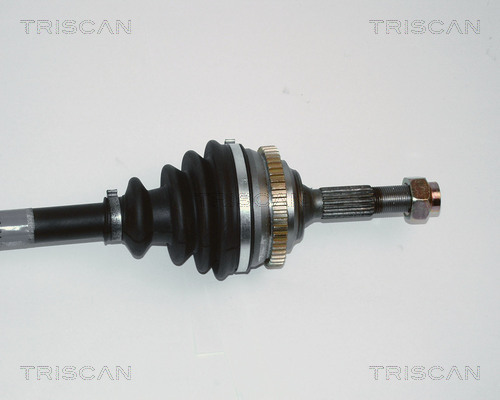 TRISCAN 8540 28596 Antriebswelle