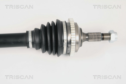 TRISCAN 8540 28597 Antriebswelle