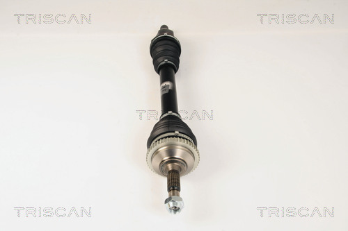 TRISCAN 8540 28597 Antriebswelle