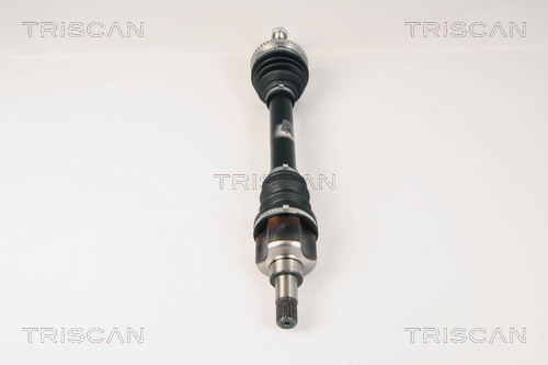 TRISCAN 8540 28597 Antriebswelle