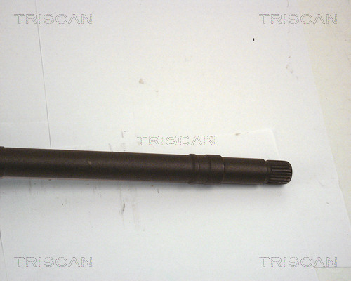 TRISCAN 8540 28598 Antriebswelle