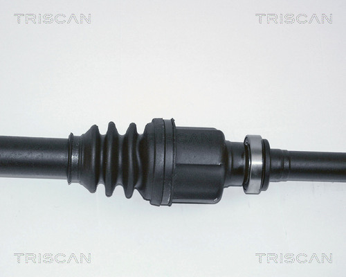 TRISCAN 8540 28598 Antriebswelle