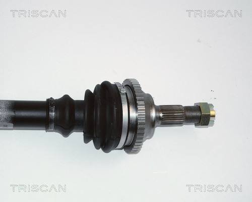 TRISCAN 8540 28599 Antriebswelle