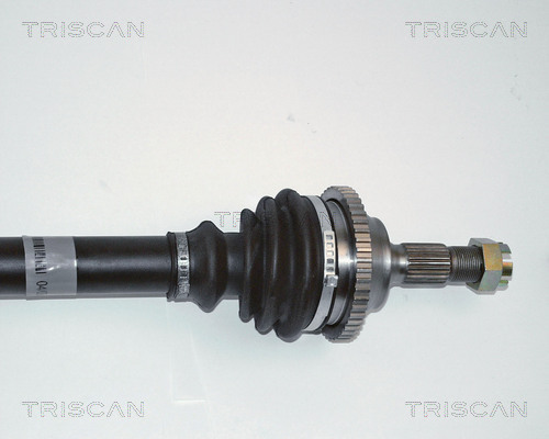 TRISCAN 8540 28600 Antriebswelle