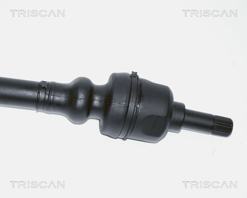 TRISCAN 8540 28601 Antriebswelle