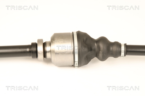 TRISCAN 8540 28602 Antriebswelle