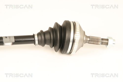 TRISCAN 8540 28602 Antriebswelle
