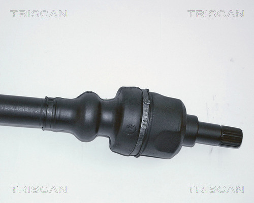 TRISCAN 8540 28603 Antriebswelle