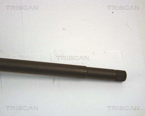 TRISCAN 8540 28604 Antriebswelle
