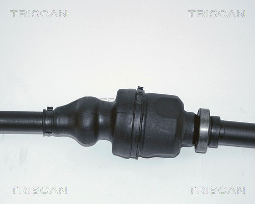 TRISCAN 8540 28604 Antriebswelle