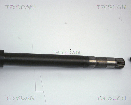 TRISCAN 8540 28606 Antriebswelle