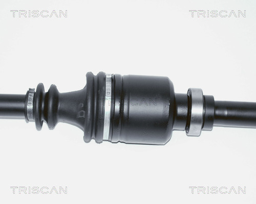 TRISCAN 8540 28606 Antriebswelle
