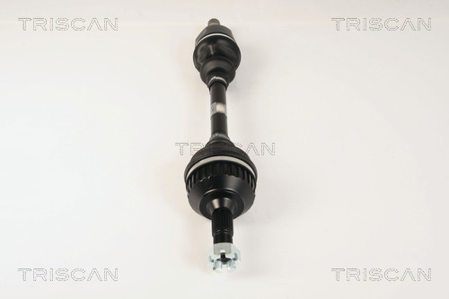 TRISCAN 8540 28607 Antriebswelle