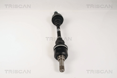 TRISCAN 8540 28607 Antriebswelle
