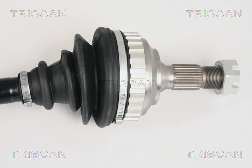 TRISCAN 8540 28608 Antriebswelle