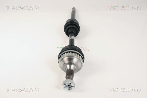 TRISCAN 8540 28608 Antriebswelle