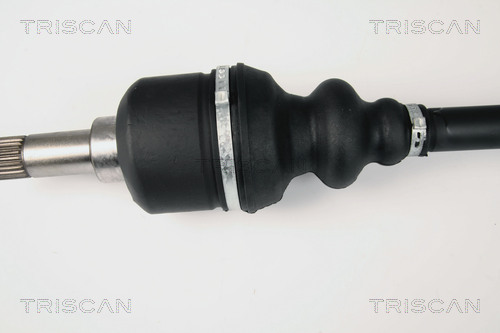 TRISCAN 8540 28609 Antriebswelle