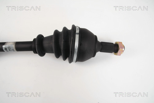 TRISCAN 8540 28609 Antriebswelle