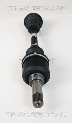 TRISCAN 8540 28609 Antriebswelle
