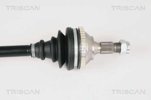 TRISCAN 8540 28612 Antriebswelle